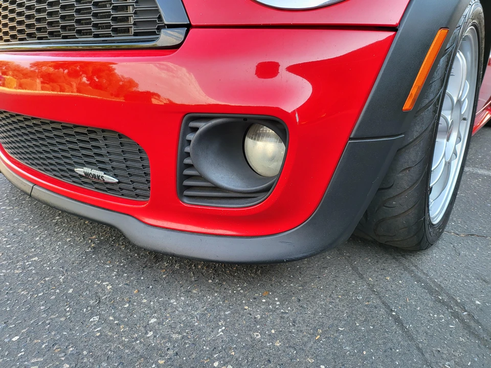 2009 Mini Mini John Cooper Works 2nd Gen - Image 20 of 31