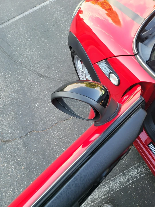 2009 Mini Mini John Cooper Works 2nd Gen - Image 24 of 31