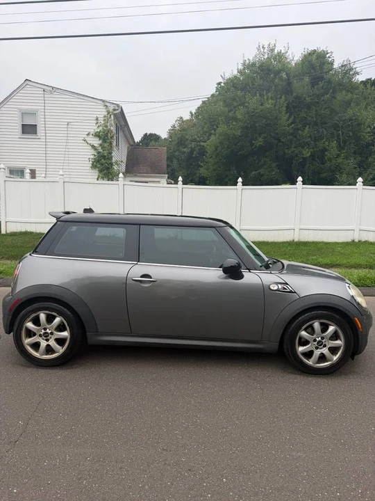 2009 Mini Mini 2nd Gen - Image 6 of 16