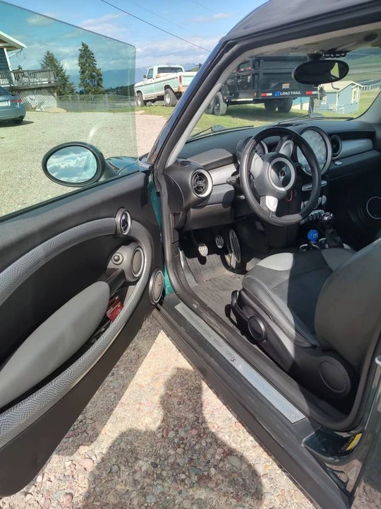 2009 Mini Mini 2nd Gen - Image 15 of 15