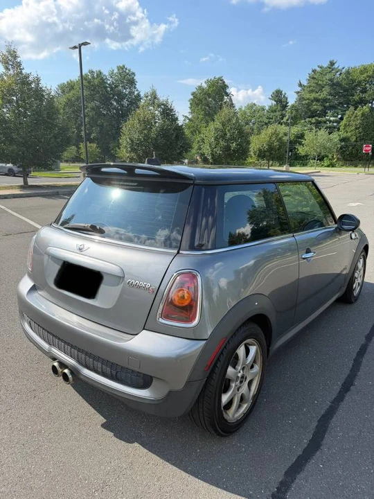 2009 Mini Mini 2nd Gen - Image 5 of 14