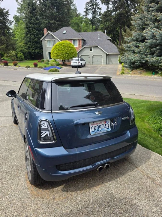 2009 Mini Mini 2nd Gen - Image 4 of 5