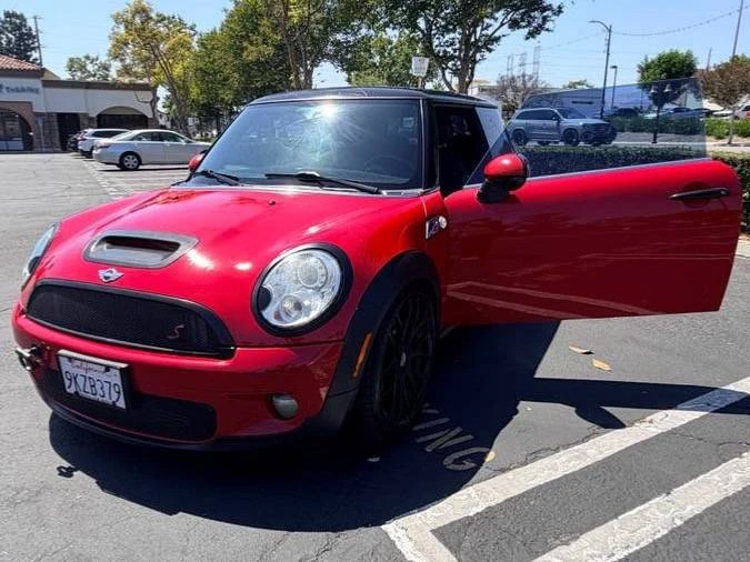 2009 Mini Mini 2nd Gen - Image 3 of 19