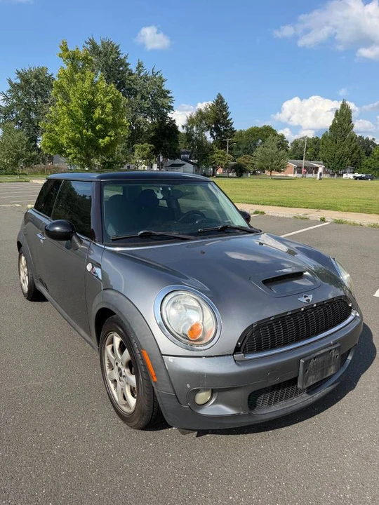 2009 Mini Mini 2nd Gen - Image 7 of 14