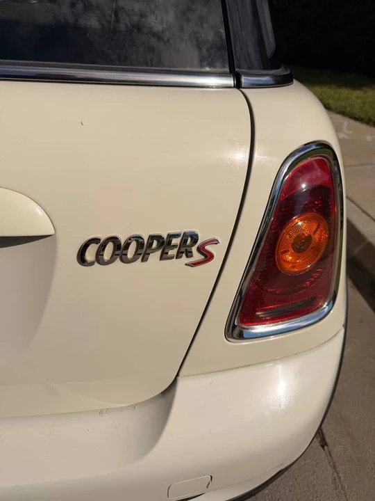 2009 Mini Mini 2nd Gen - Image 3 of 6