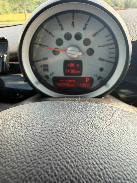 2009 Mini Mini 2nd Gen - Image 11 of 14