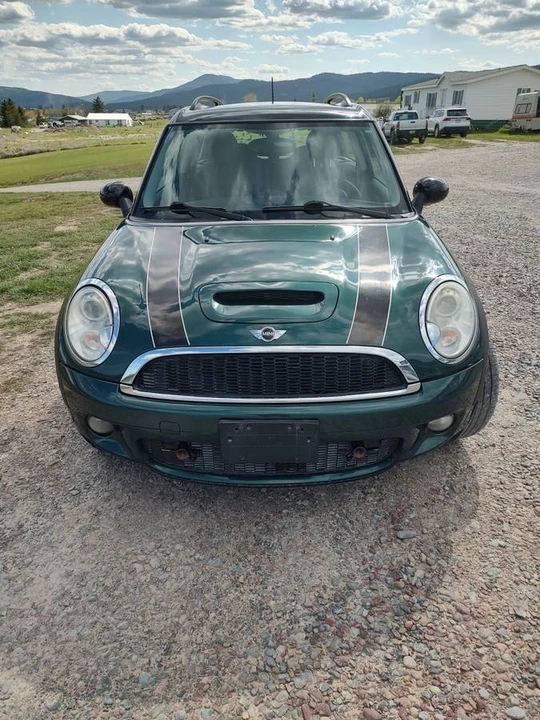 2009 Mini Mini 2nd Gen - Image 6 of 15