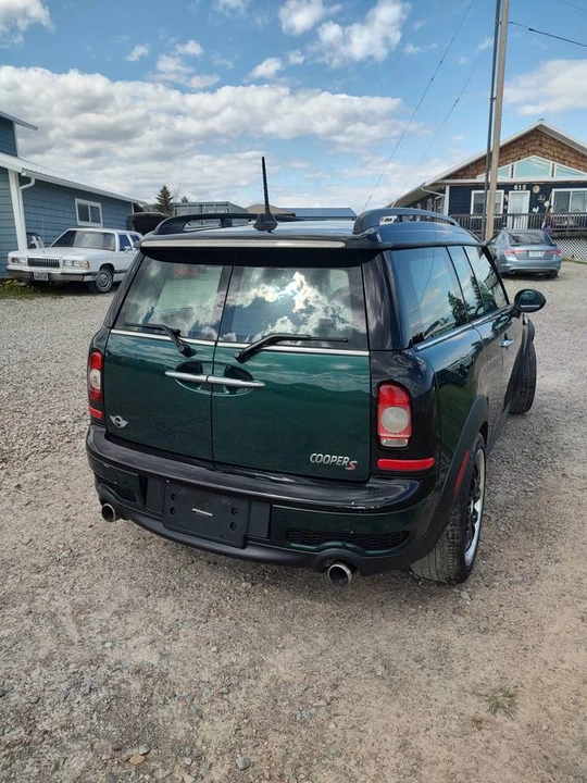 2009 Mini Mini 2nd Gen - Image 5 of 15