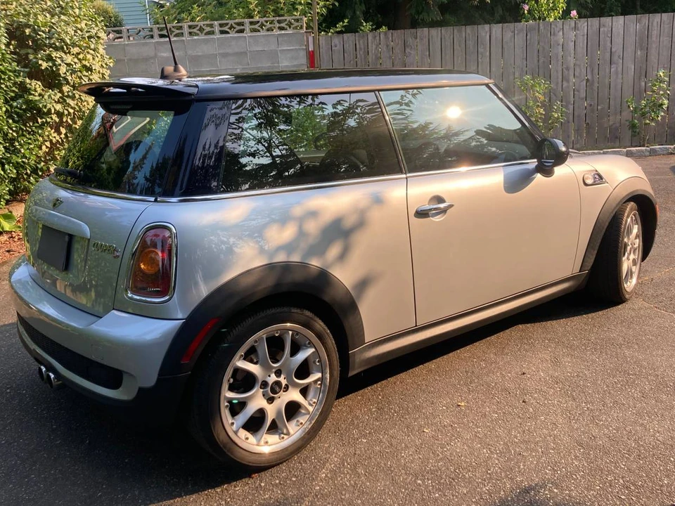 2009 Mini Mini 2nd Gen - Image 4 of 12