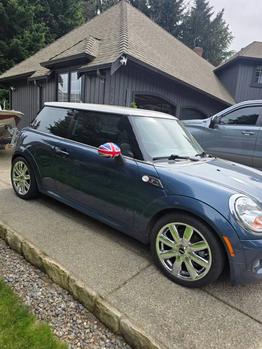 2009 Mini Mini 2nd Gen - Image 3 of 5
