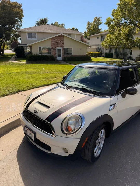 2009 Mini Mini 2nd Gen - Image 5 of 6