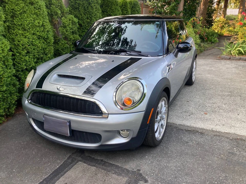 2009 Mini Mini 2nd Gen - Image 12 of 12