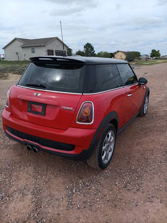 2009 Mini Mini 2nd Gen - Image 3 of 6
