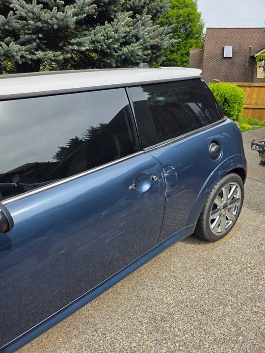 2009 Mini Mini 2nd Gen - Image 5 of 5