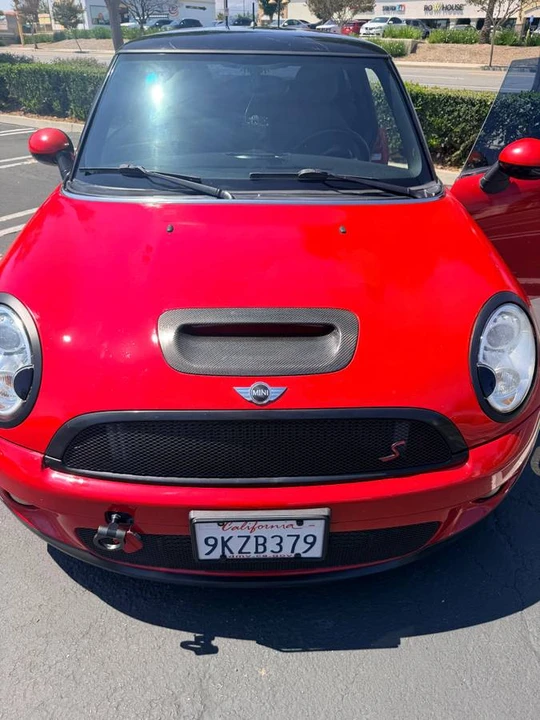 2009 Mini Mini 2nd Gen - Image 8 of 19