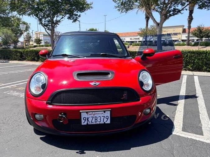 2009 Mini Mini 2nd Gen - Image 4 of 19