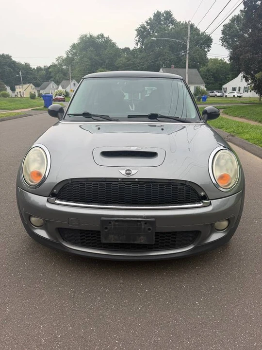 2009 Mini Mini 2nd Gen - Image 8 of 16