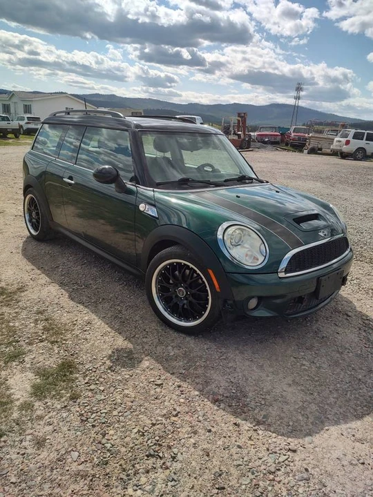 2009 Mini Mini 2nd Gen - Image 4 of 15