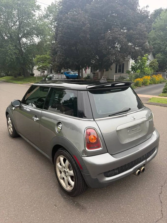 2009 Mini Mini 2nd Gen - Image 3 of 16