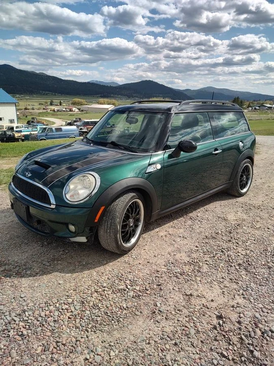 2009 Mini Mini 2nd Gen - Image 3 of 15