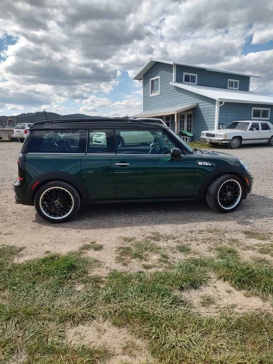 2009 Mini Mini 2nd Gen - Image 2 of 15