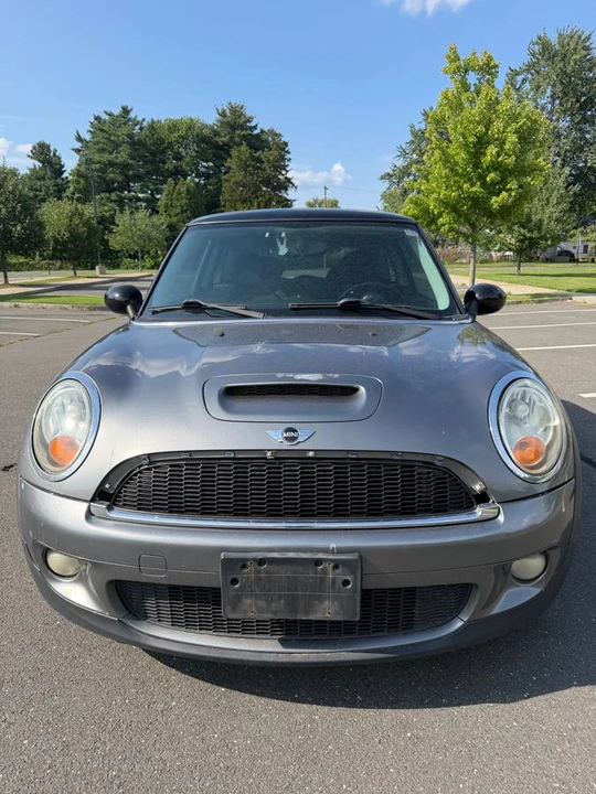 2009 Mini Mini 2nd Gen - Image 8 of 14