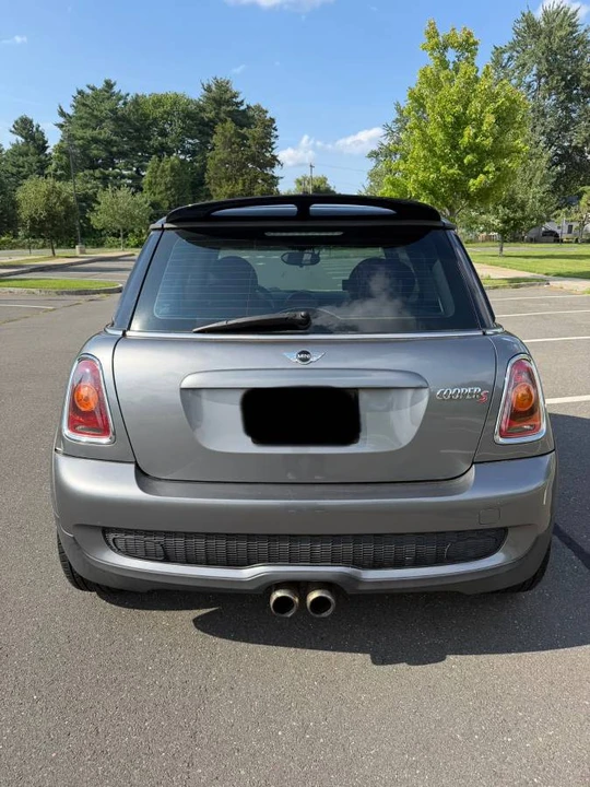 2009 Mini Mini 2nd Gen - Image 4 of 14