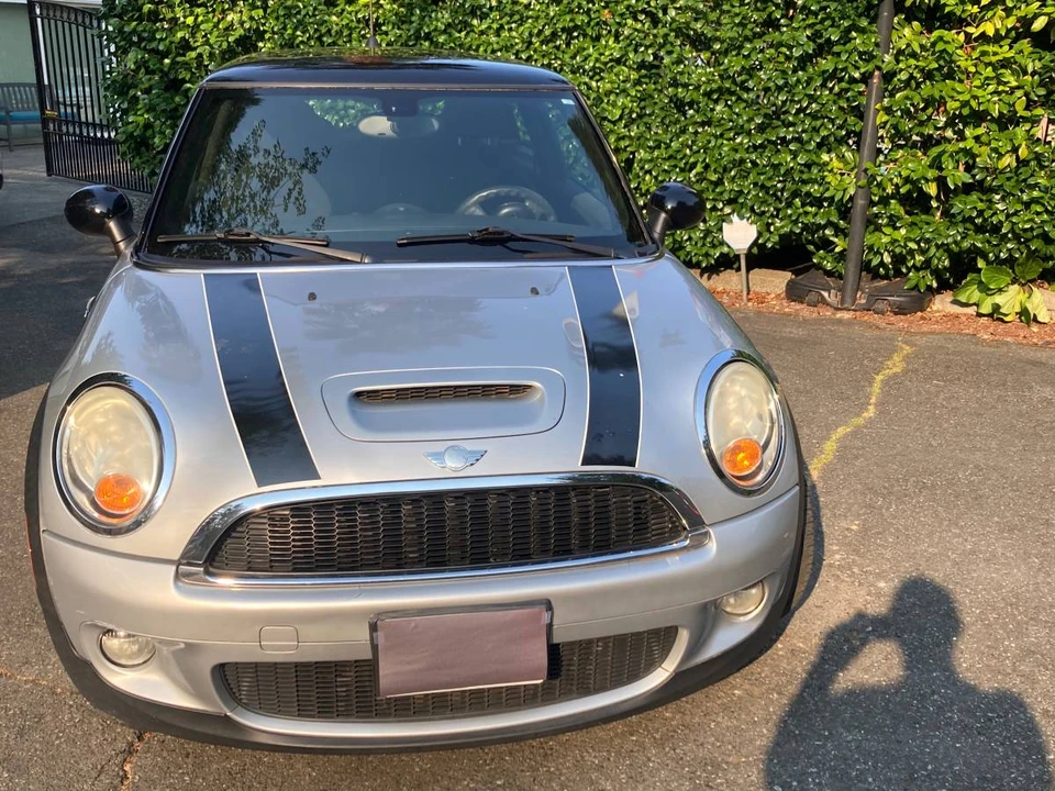 2009 Mini Mini 2nd Gen - Image 5 of 12