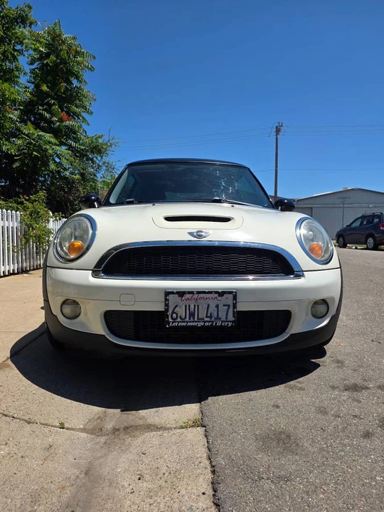 2009 Mini Mini 2nd Gen - Image 3 of 9