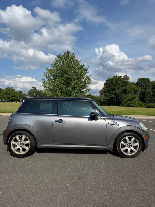 2009 Mini Mini 2nd Gen - Image 6 of 14