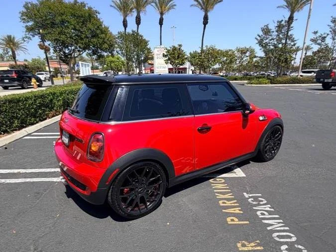 2009 Mini Mini 2nd Gen - Image 2 of 19