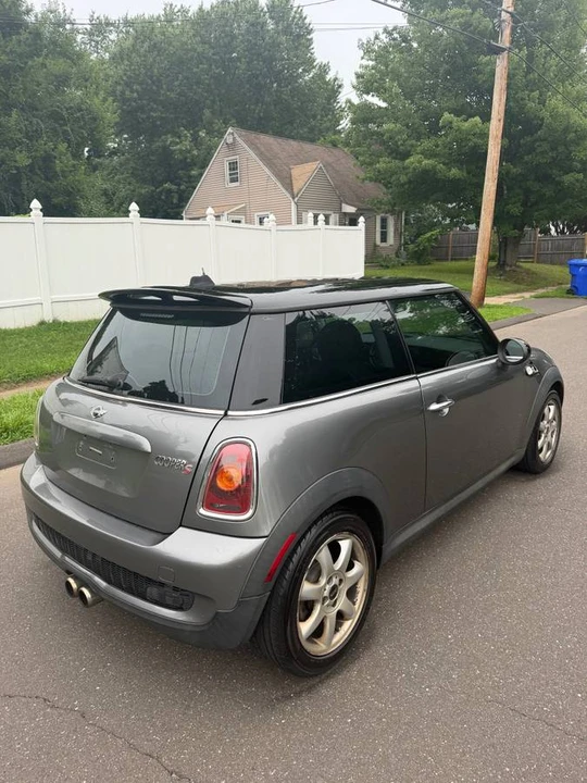 2009 Mini Mini 2nd Gen - Image 5 of 16