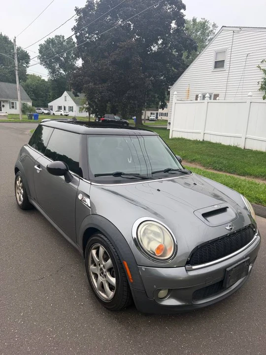 2009 Mini Mini 2nd Gen - Image 7 of 16