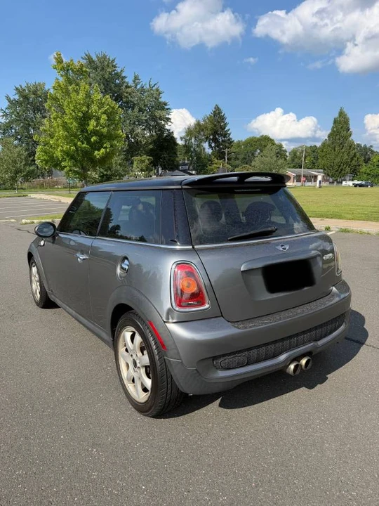 2009 Mini Mini 2nd Gen - Image 3 of 14