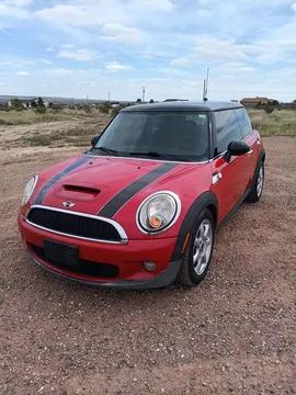 2009 Mini Cooper S