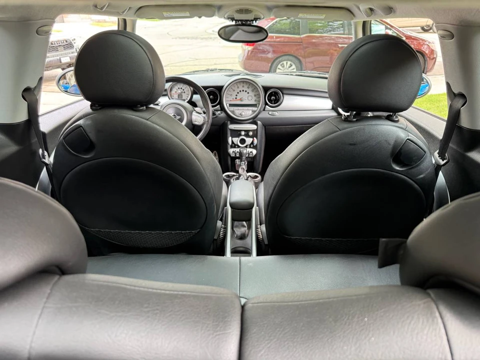 2009 Mini Mini 2nd Gen - Image 6 of 12