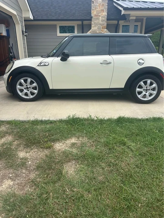 2009 Mini Mini 2nd Gen - Image 4 of 11