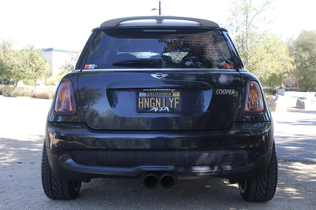 2009 Mini Mini 2nd Gen - Image 5 of 5