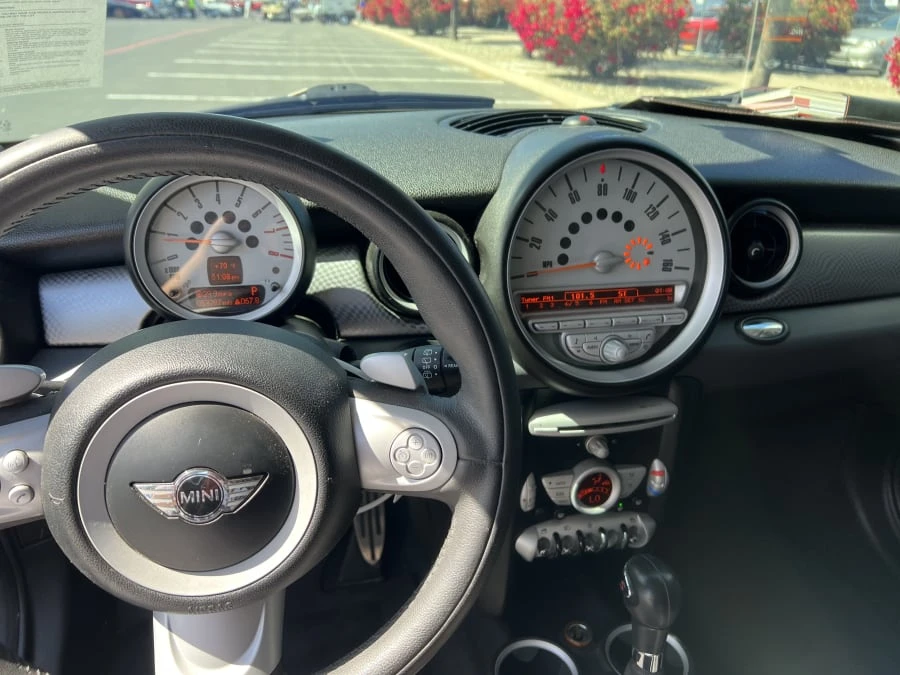 2009 Mini Mini 2nd Gen - Image 6 of 8