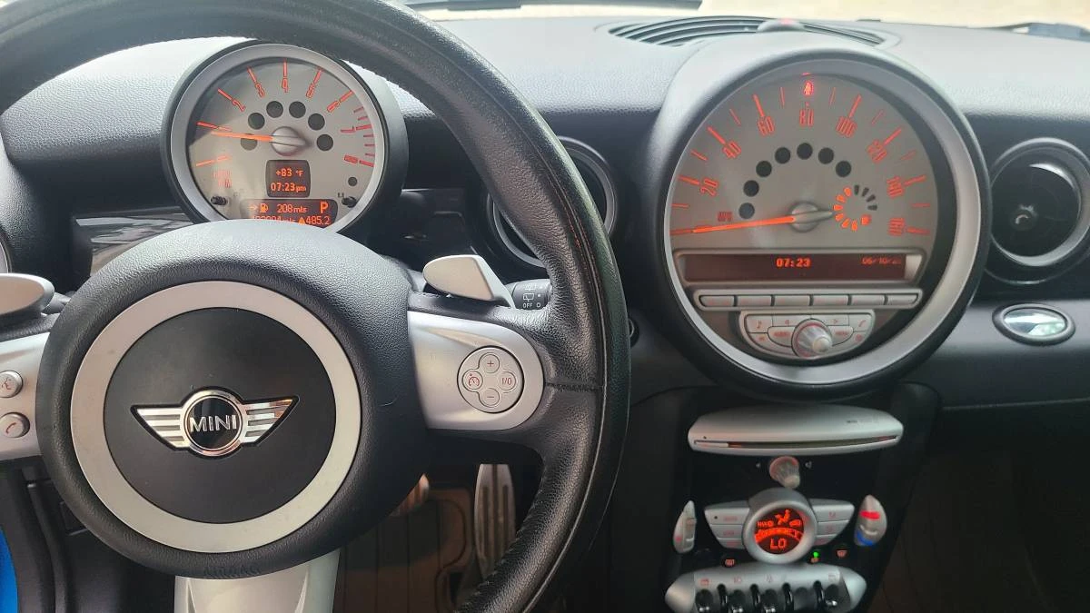 2009 Mini Mini 2nd Gen - Image 8 of 9