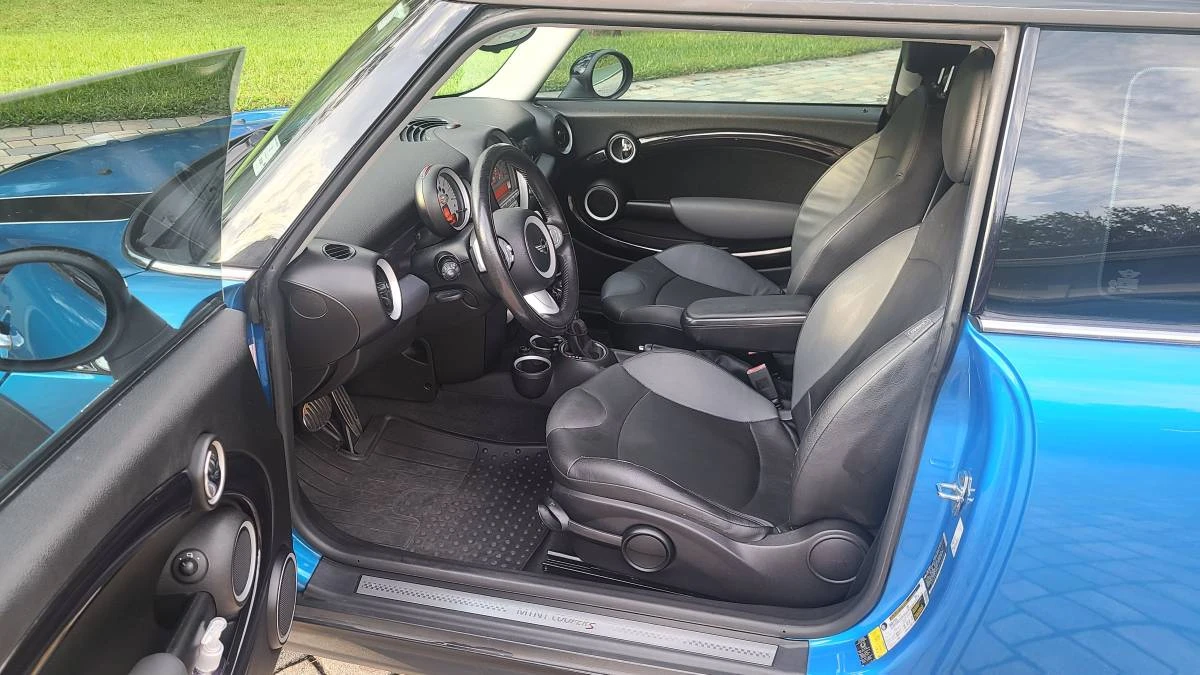 2009 Mini Mini 2nd Gen - Image 9 of 9