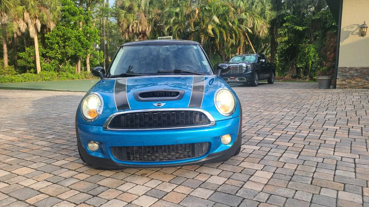 2009 Mini Mini 2nd Gen - Image 7 of 9
