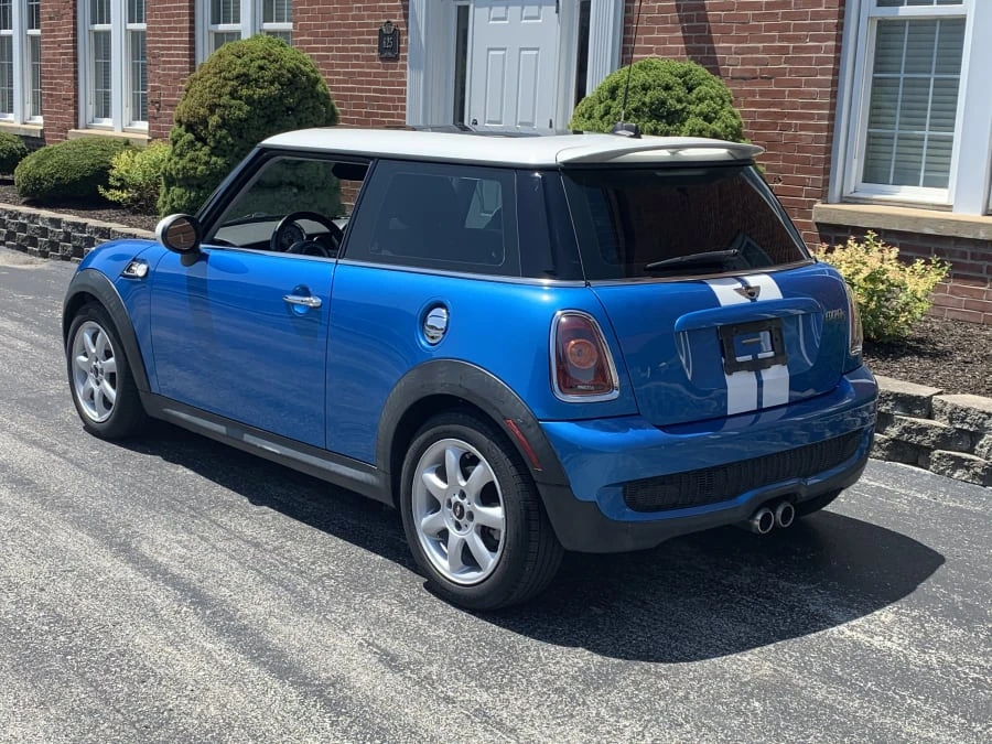 2009 Mini Mini 2nd Gen - Image 3 of 9