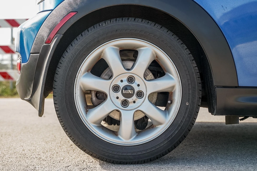 2009 Mini Clubman 1st Gen - Image 27 of 31