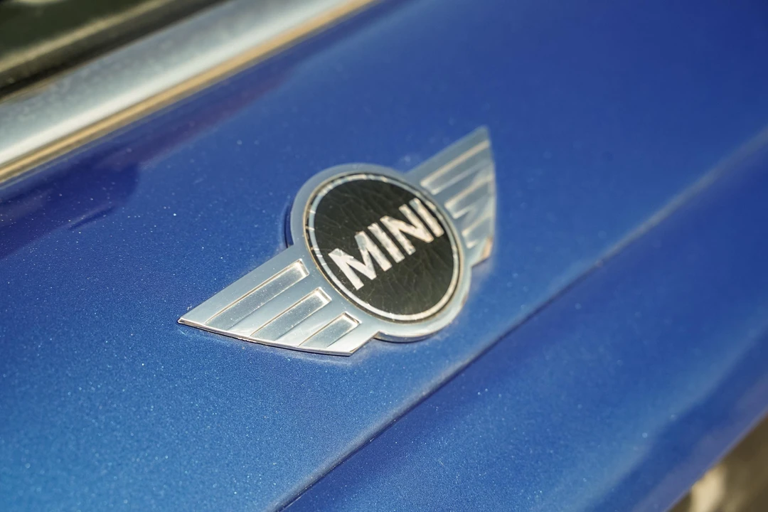 2009 Mini Clubman 1st Gen - Image 11 of 31