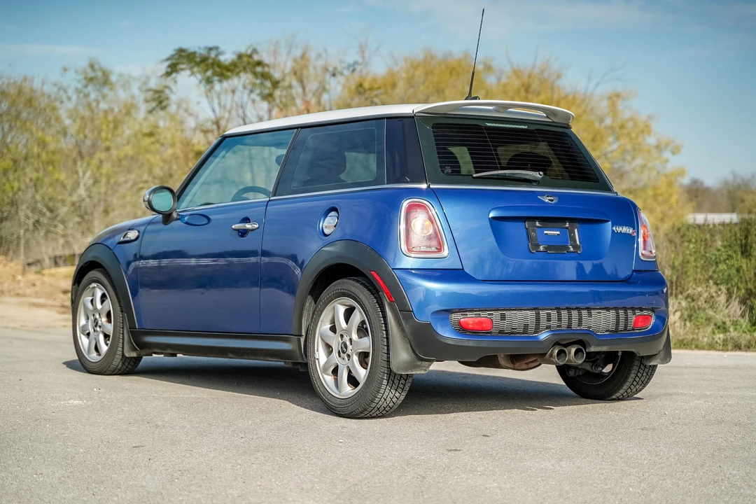 2009 Mini Clubman 1st Gen - Image 8 of 31