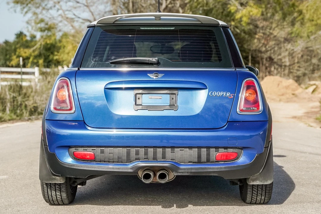 2009 Mini Clubman 1st Gen - Image 5 of 31