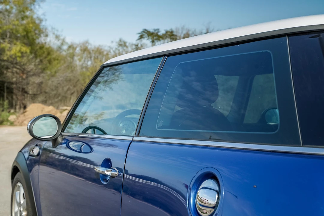 2009 Mini Clubman 1st Gen - Image 15 of 31