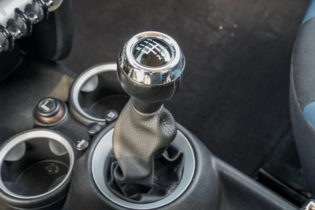 2009 Mini Clubman 1st Gen - Image 31 of 31