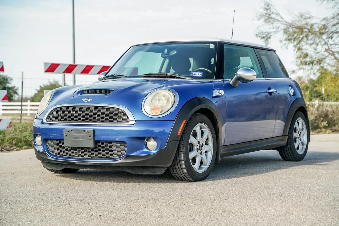 2009 Mini Clubman 1st Gen - Image 7 of 31